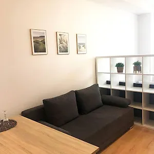  Apartament Apartimento Hydral Sole Polska
