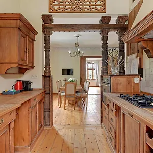  Apartament Tuscany By Downtown Polska