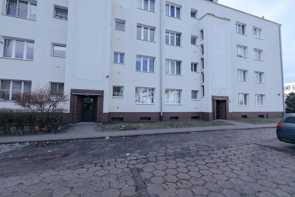Sielecka 52 - 4Os Apartament Apartment Warsaw Poland
