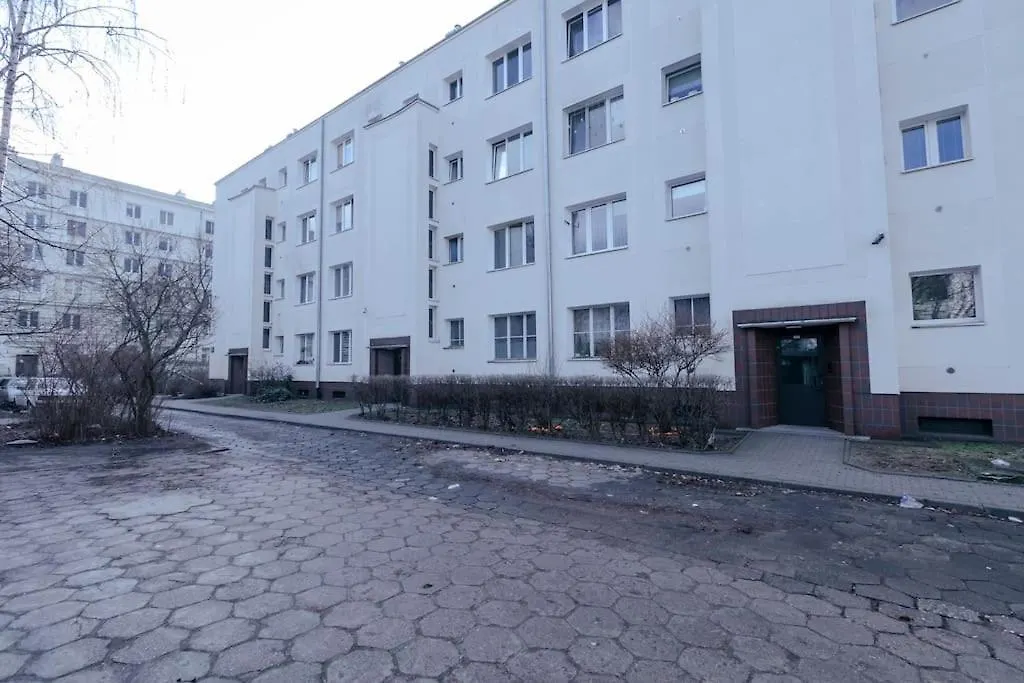 Sielecka 52 - 4Os Apartament Apartment Warsaw 0*,  Poland