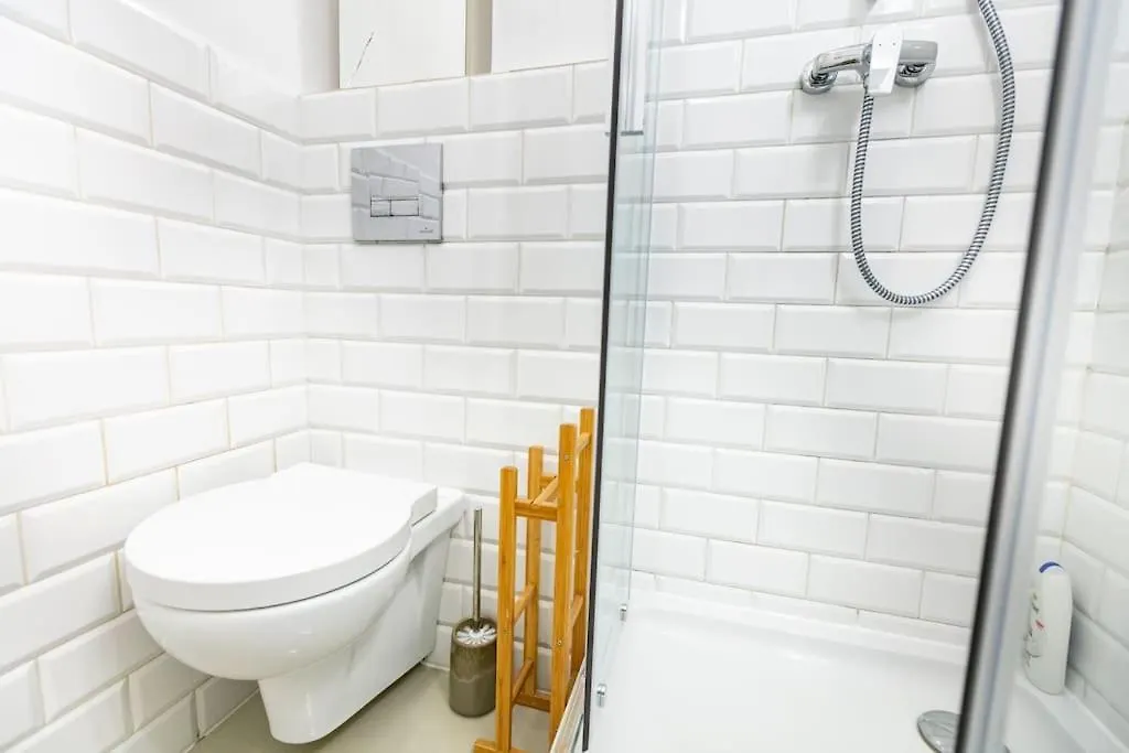 Sielecka 52 - 4Os Apartament Apartment Warsaw 0*,  Poland