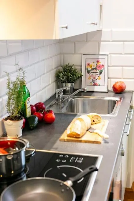 Sielecka 52 - 4Os Apartament Apartment Warsaw 0*,  Poland
