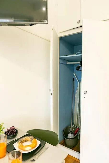 Sielecka 52 - 4Os Apartament Apartment Warsaw